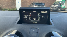 Audi A1 1.0 TFSI Sport 5dr Petrol Hatchback